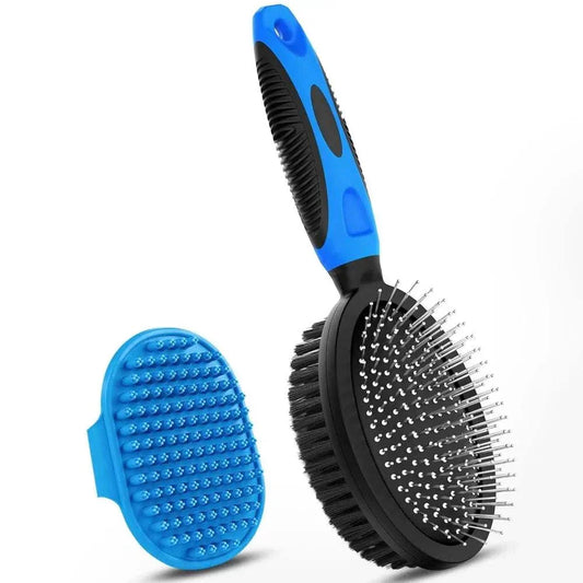 Double Sided Dog Hair Brush