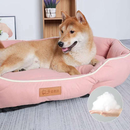 Pet Sofa Sleeping Bed