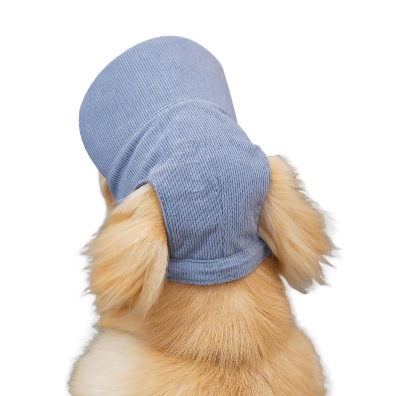 Pet Baseball Cap Breathable Lightweight Dog Hat for Small Medium Large Dogs
