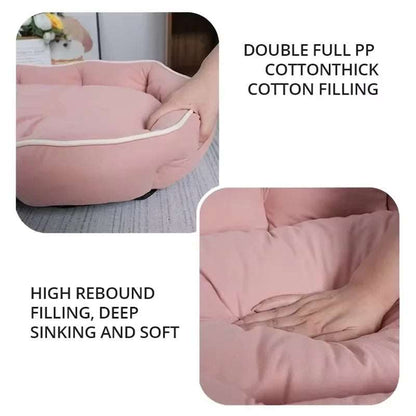 Pet Sofa Sleeping Bed