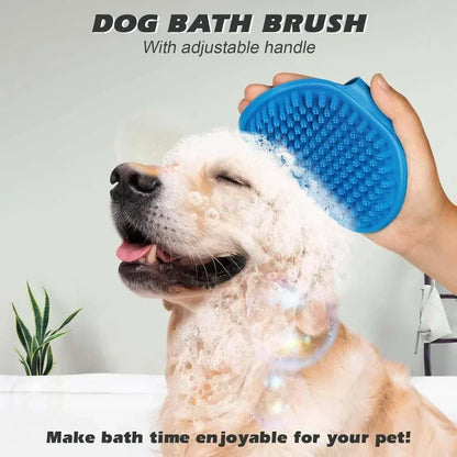 Double Sided Dog Hair Brush