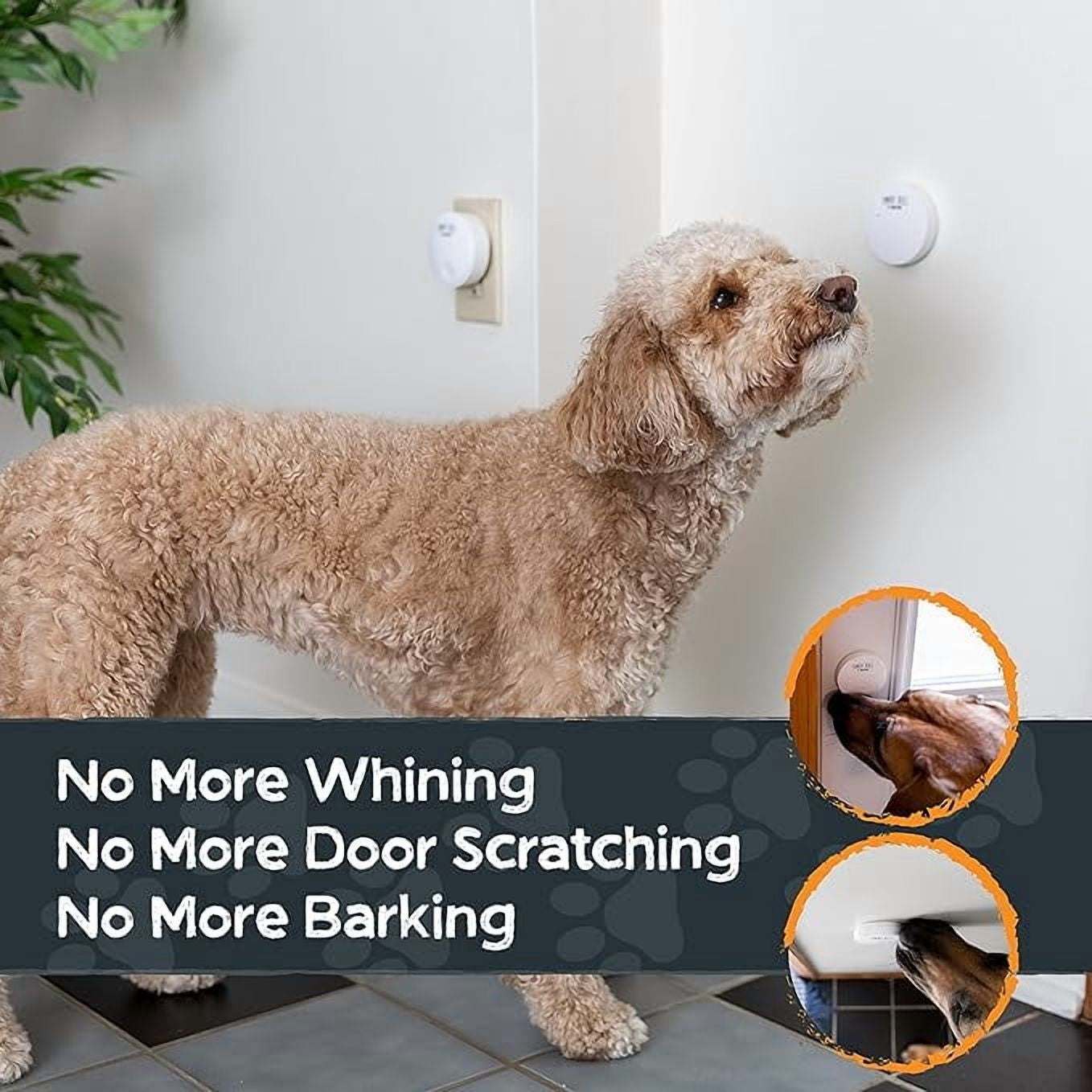 Smart Dog Bell 2.0 – Wireless Potty Training Bell for Dogs & Puppies..