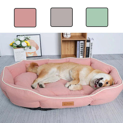 Pet Sofa Sleeping Bed