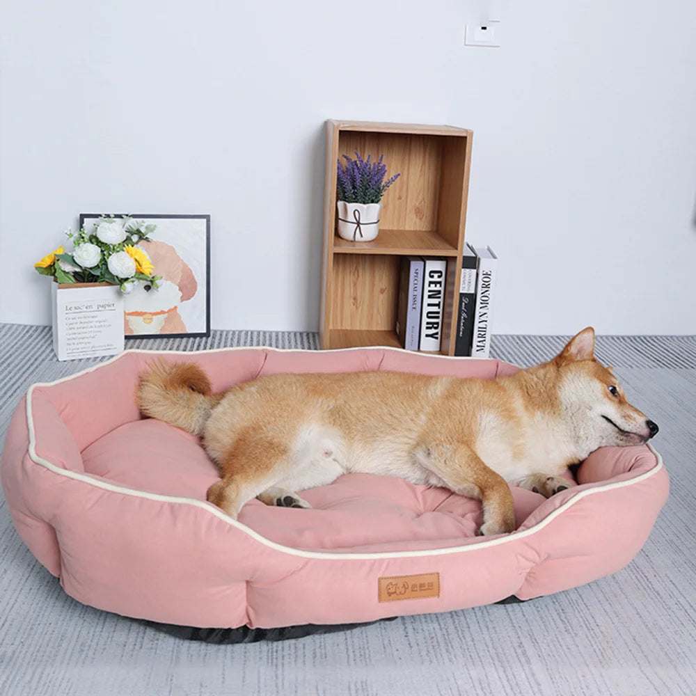 Pet Sofa Sleeping Bed